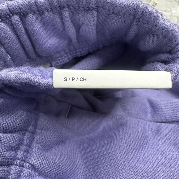 NWT Nike Women's Sportswear Club Fleece Mid Rise 3” Shorts Size Small - Picture 12 of 15